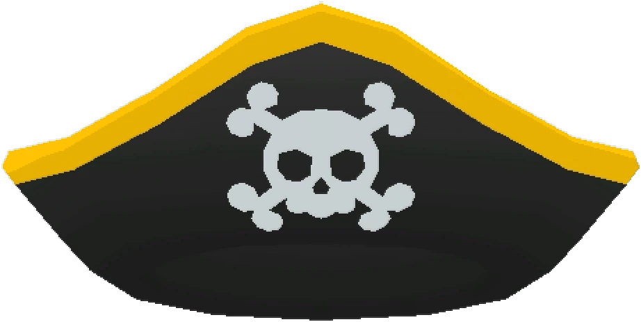 Pirate Hat
