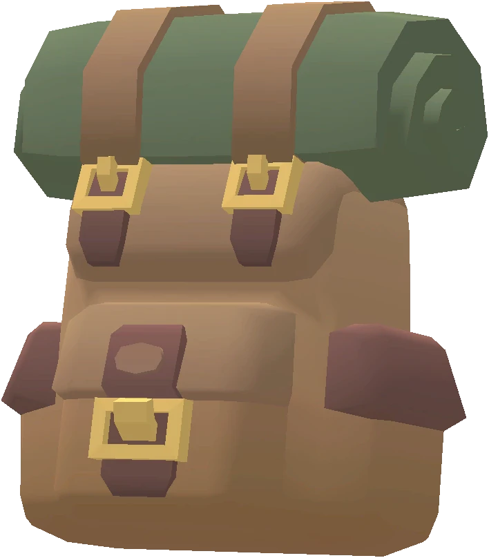 Adventurer's Pack