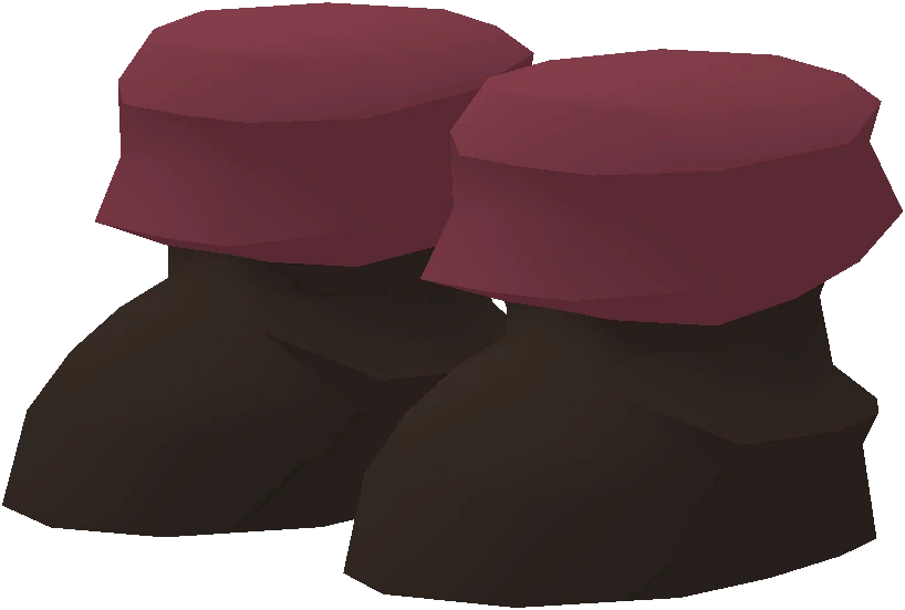 Ashwalker Shoes