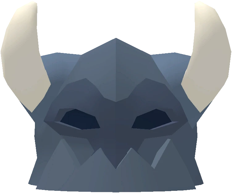 Oathbound Helm