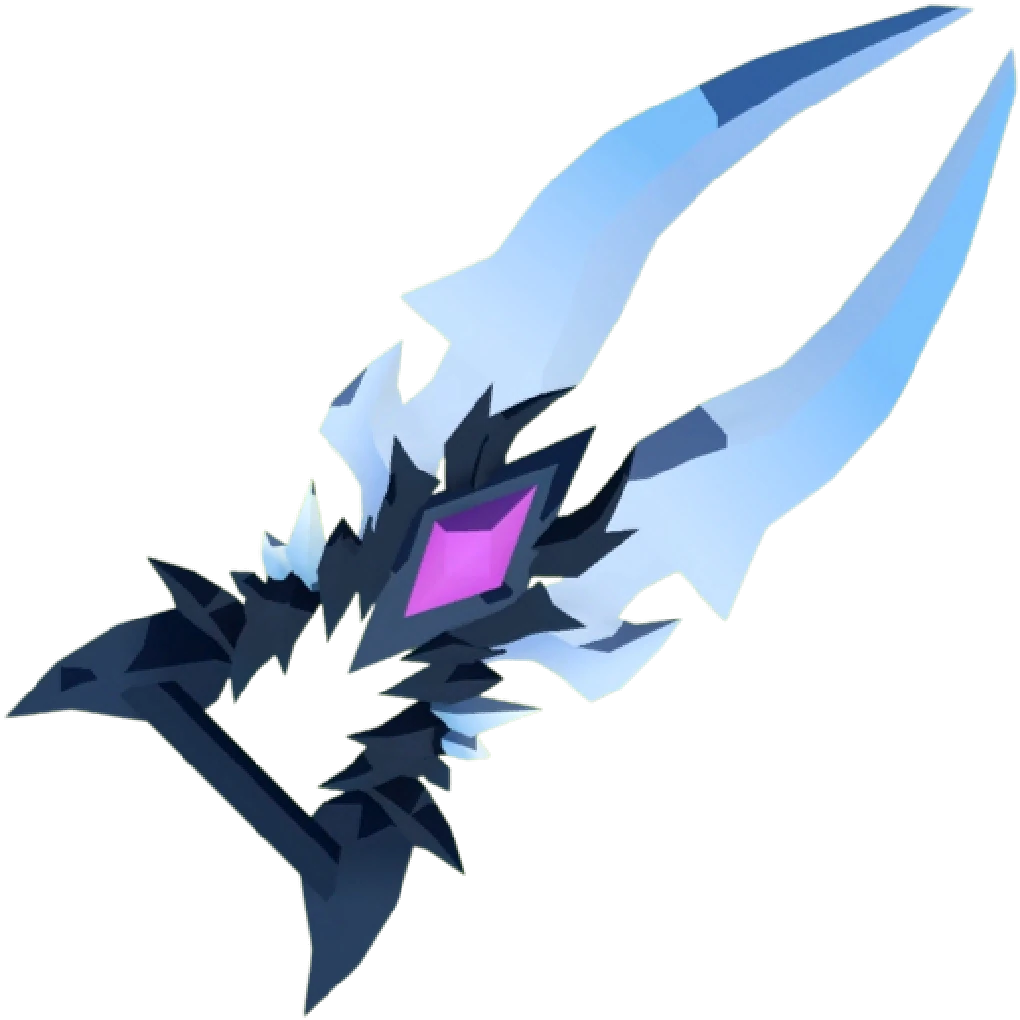Razor's Edge