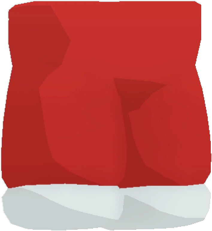 Santa Legs