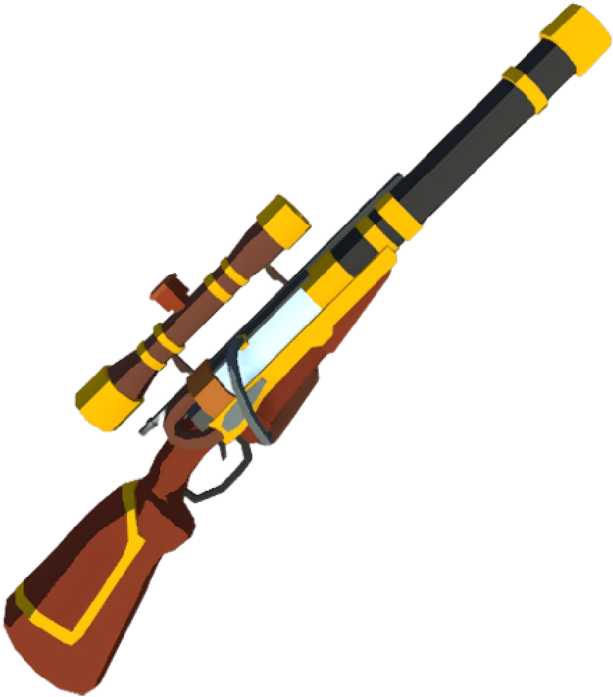 Sniper Rifle