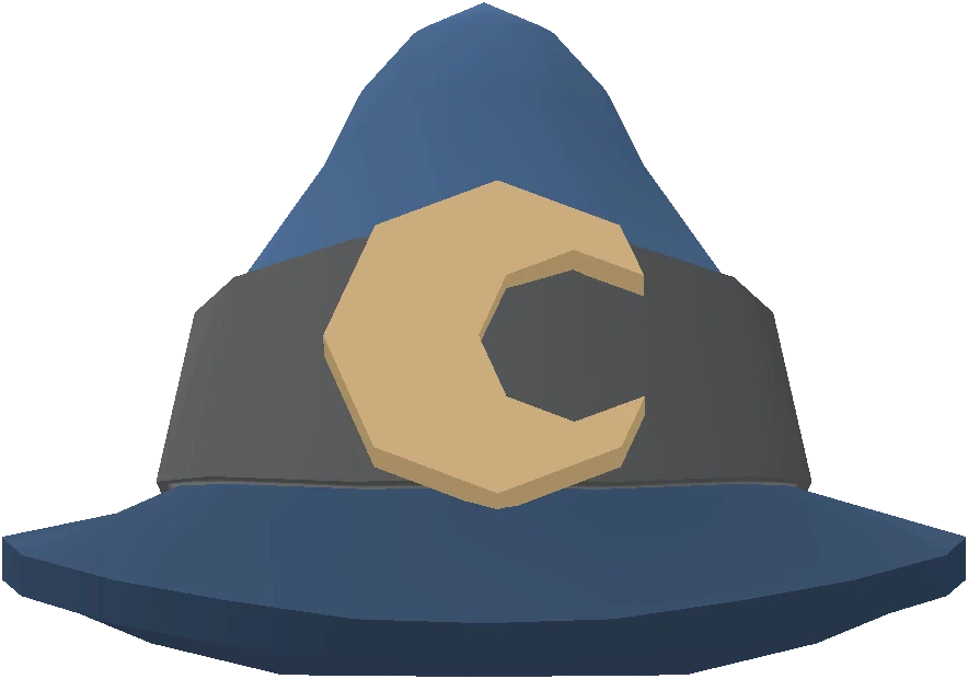 Moonshadow Hat