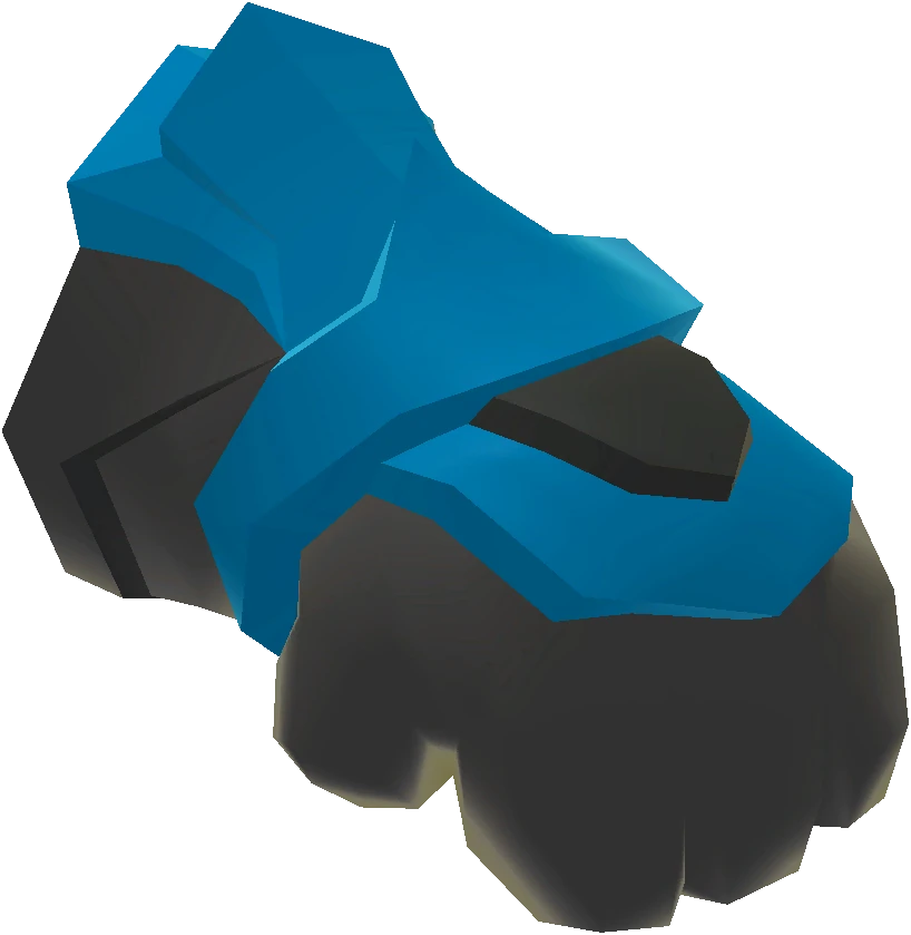 Mind Gauntlets