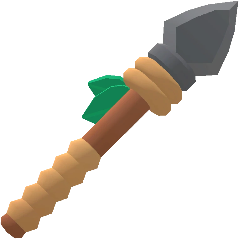 Stonepoint Spear