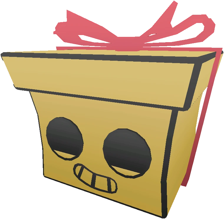 Mischief Gift Box