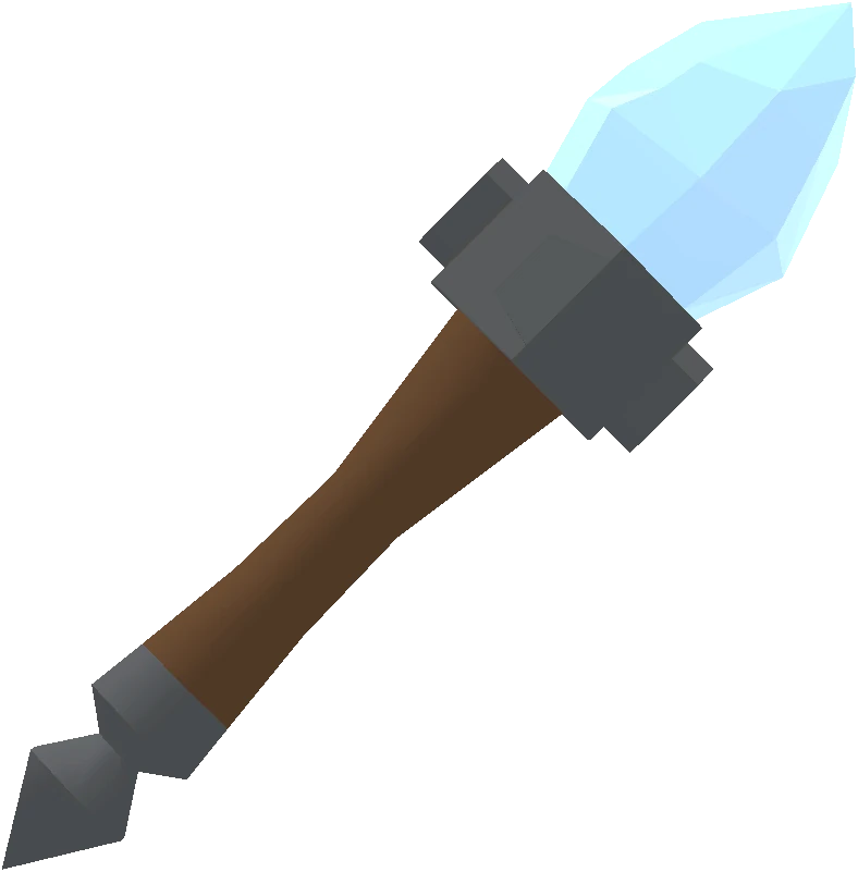 Frostshard