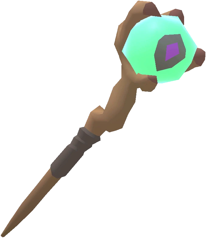 Eye of Vigil