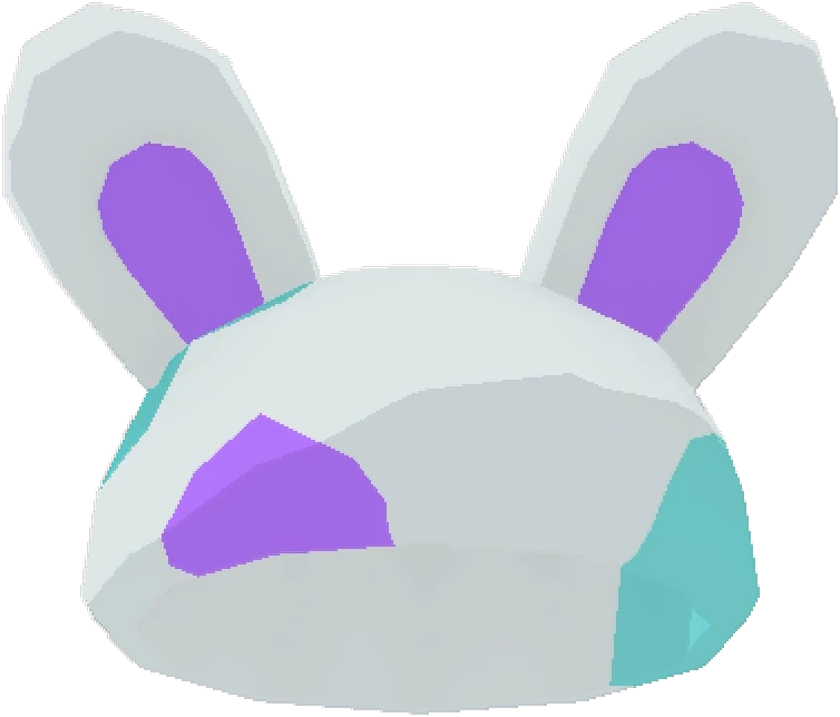 Bunny Cap