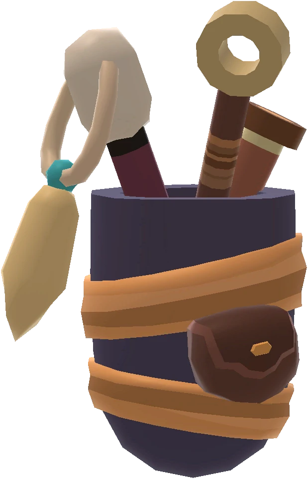 Tinkerer's Tools