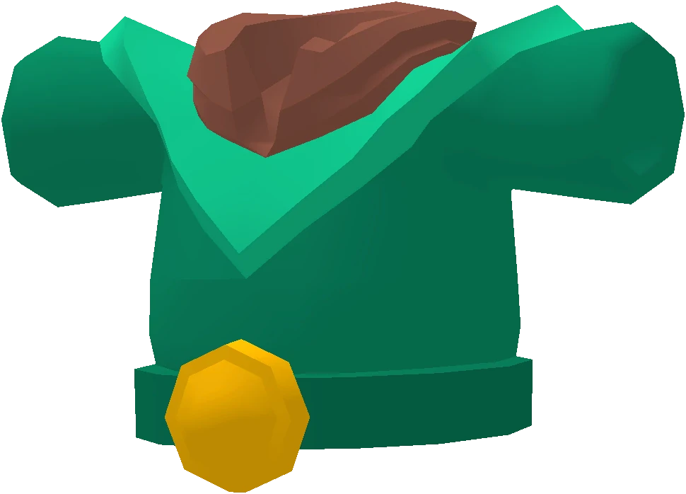 Forest Chest