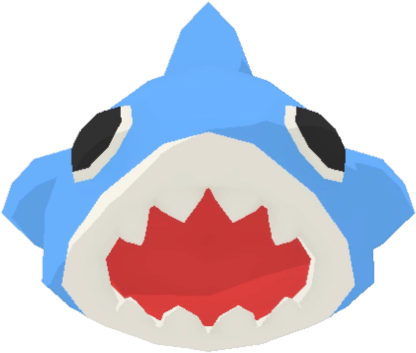 Sharkbite Hood