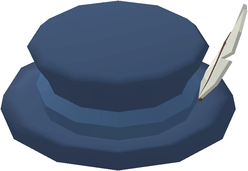 Gentleman's Hat