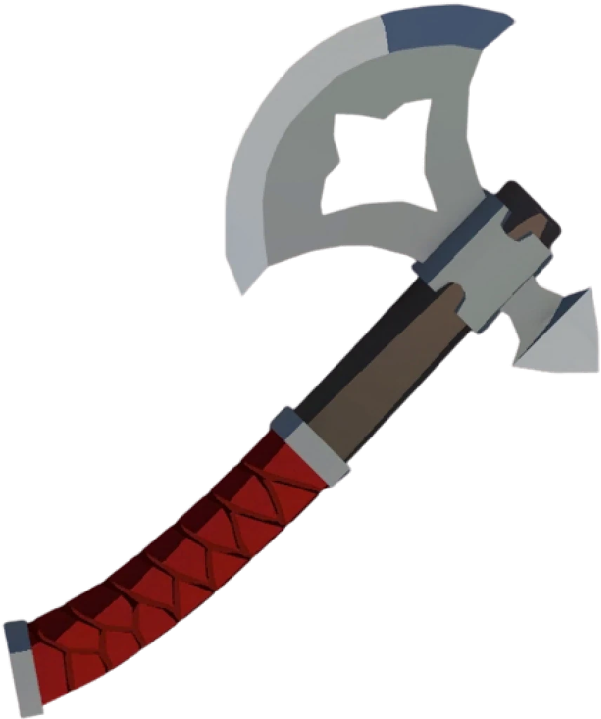 Axe