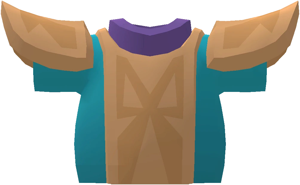 Breezeguard Chest