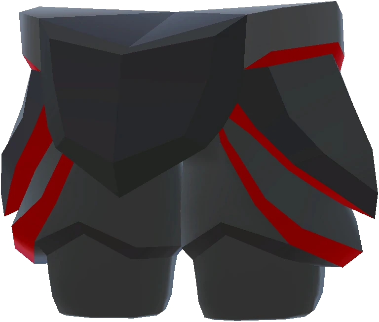 Power Greaves