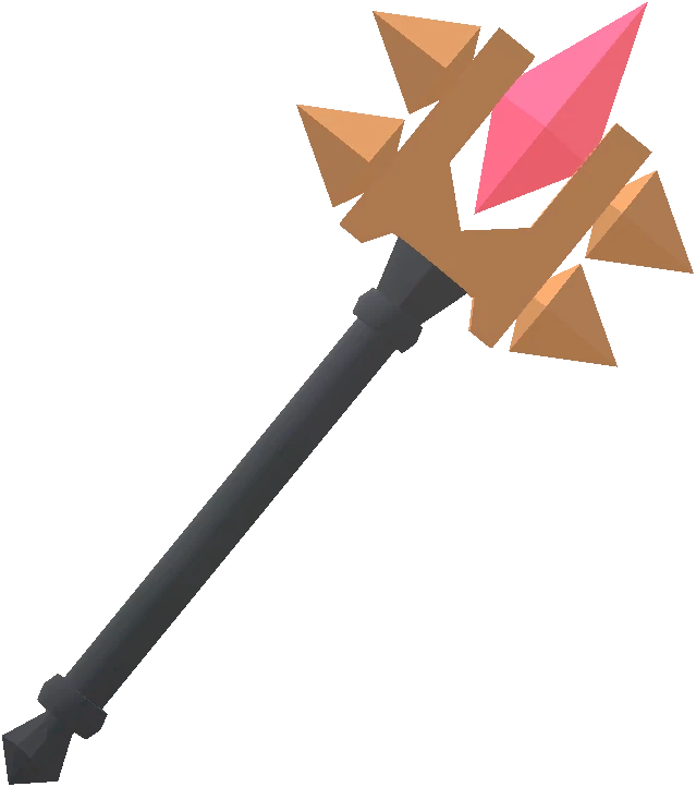 Bloom of Midnight