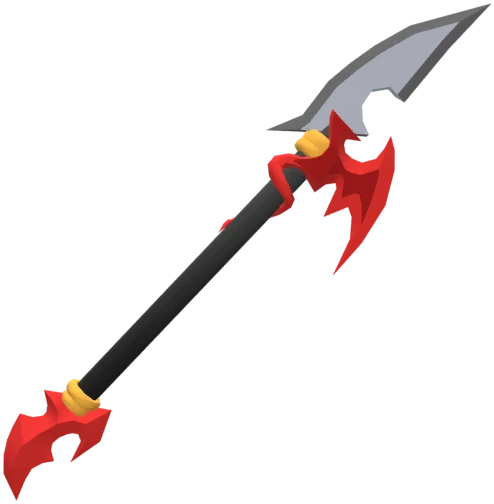 Dragonic Spear