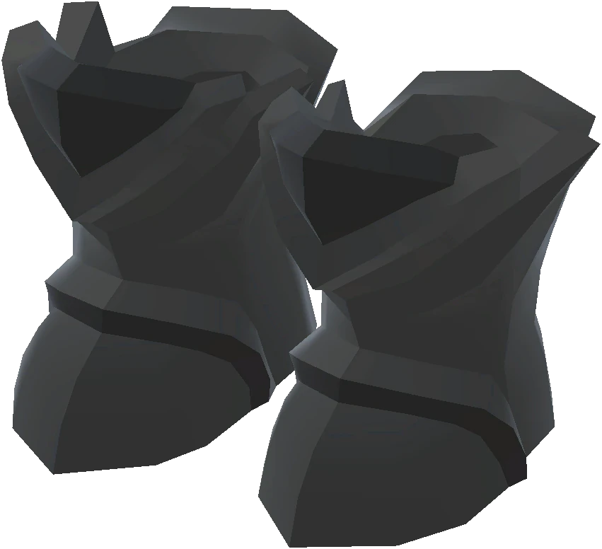 Endurance Shoes