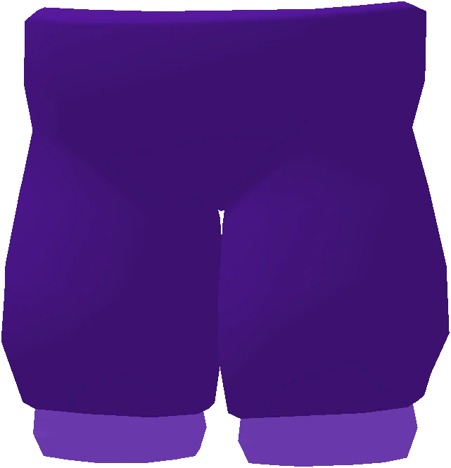 Spellthread Legs