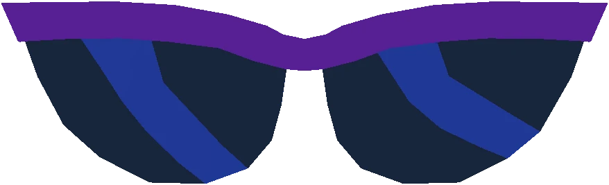 Shady Specs