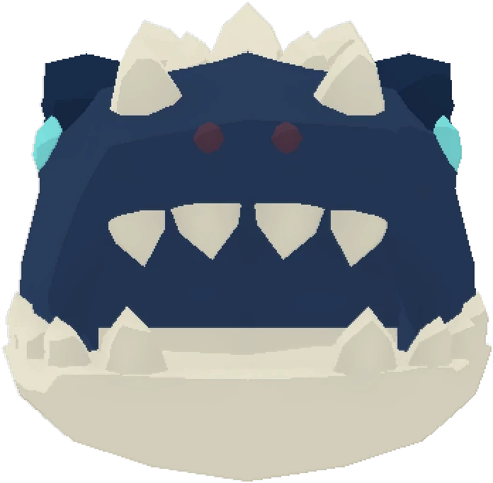 Chompy Hood