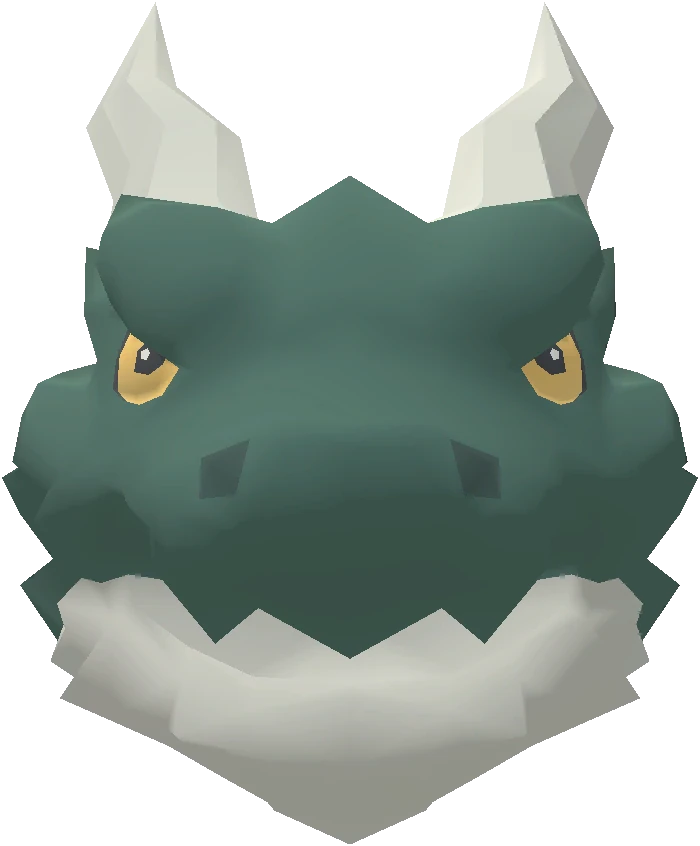 Dragon Hood