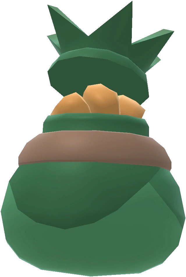Seedling Satchel