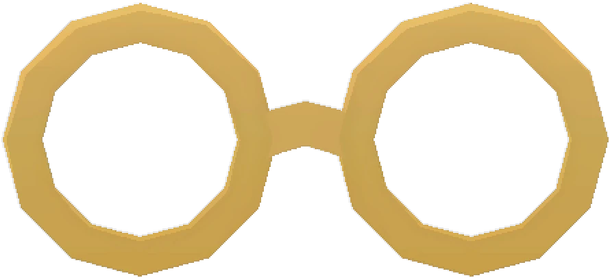 Round Glasses