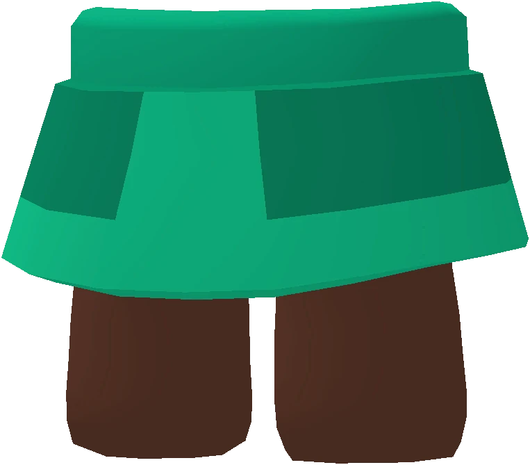 Forest Legs