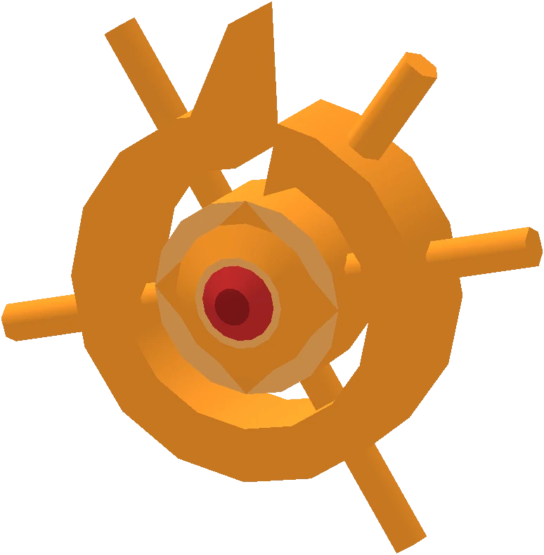 Mechanical Core