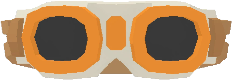Tinker Goggles