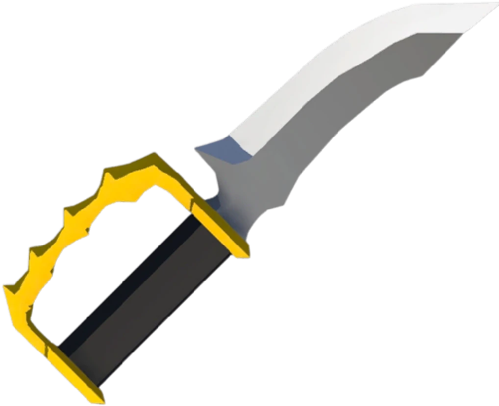 Combat Knife