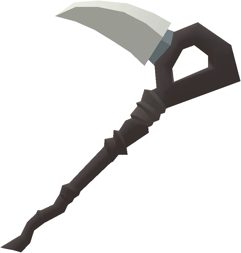 Scythe