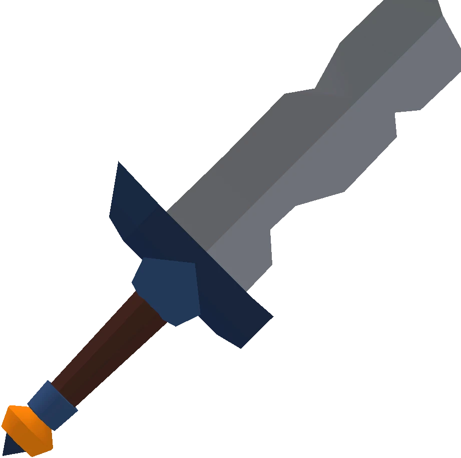 Guardblade
