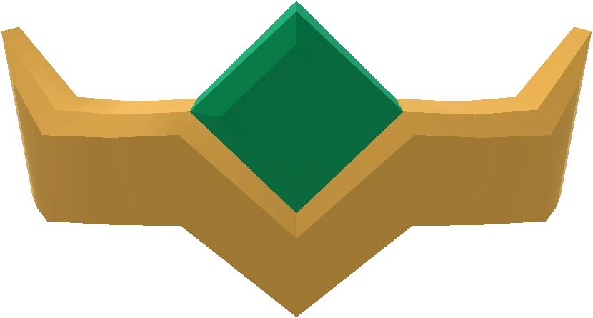 Emerald Crown