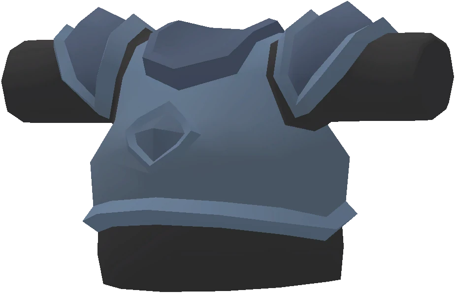 Skystrider Chest