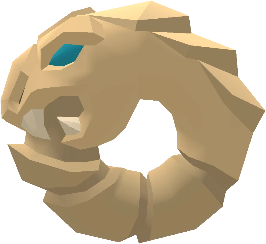 Serpent Ring
