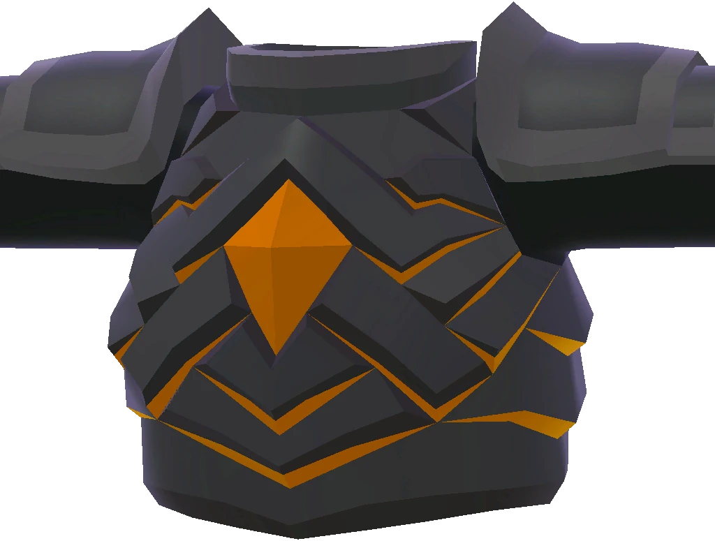 Endurance Plate