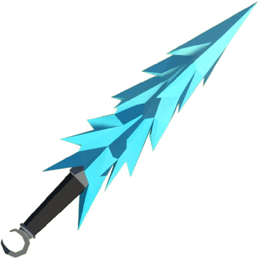 Moonfrost