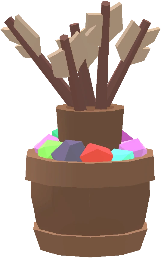 Arrow Quiver