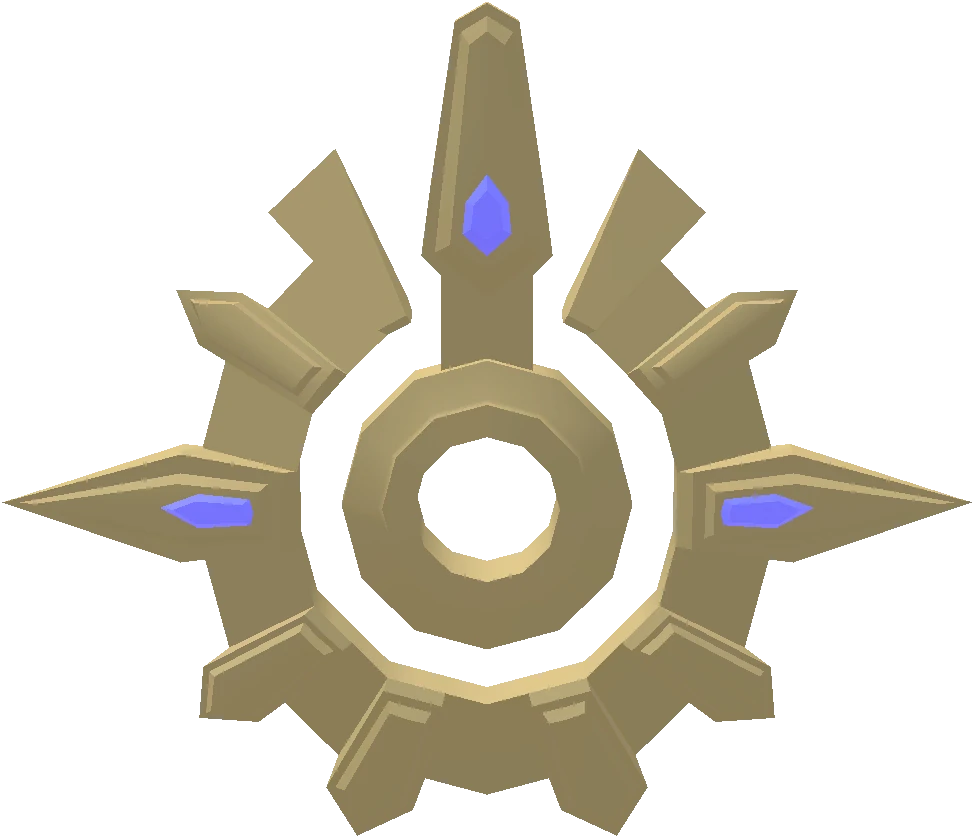 Solar Relic