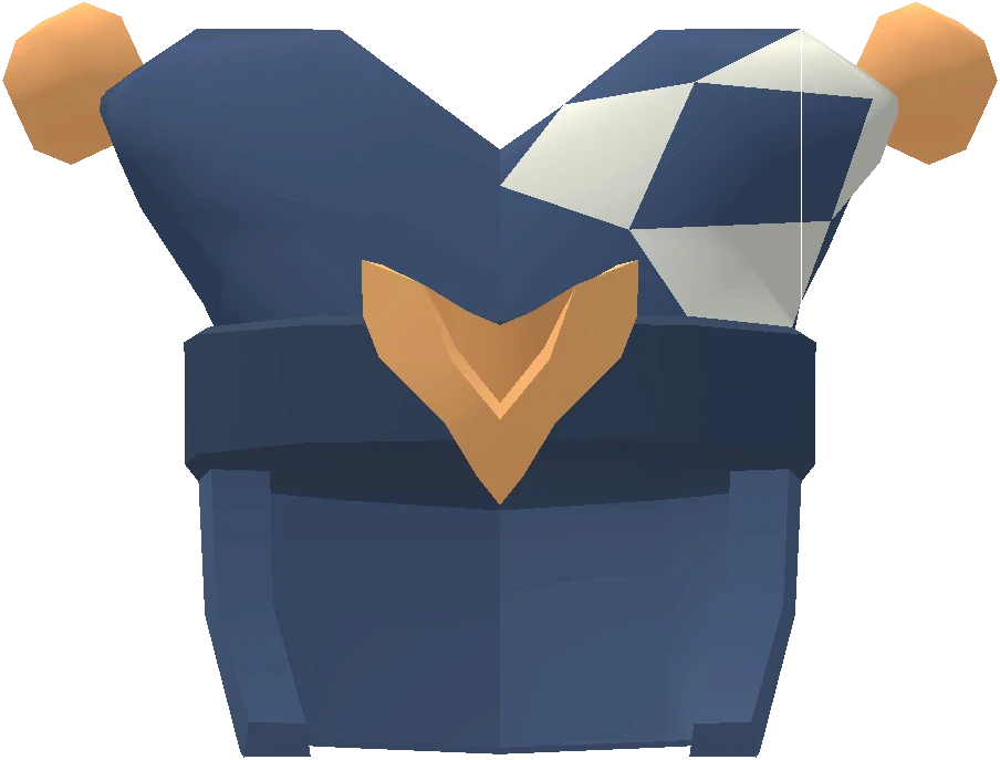 Jester Hat