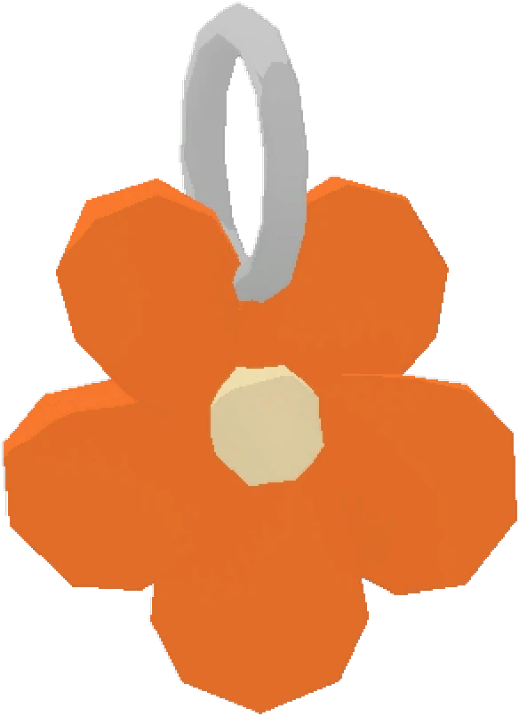 Bloom Pendant