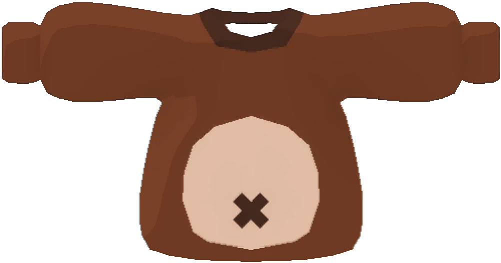 Reindeer Chest