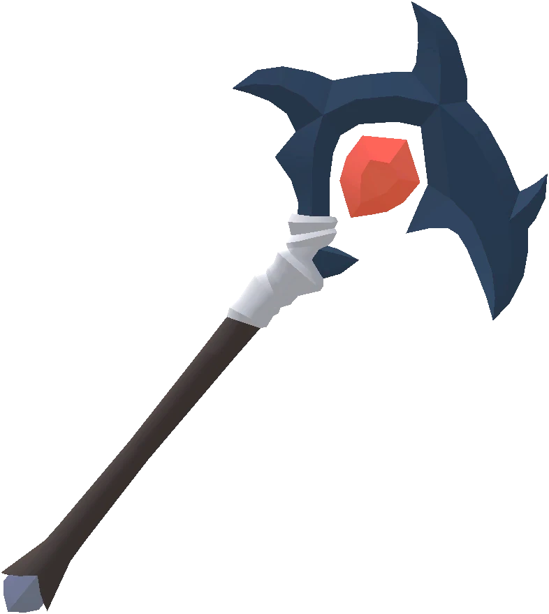 Harvester of Souls