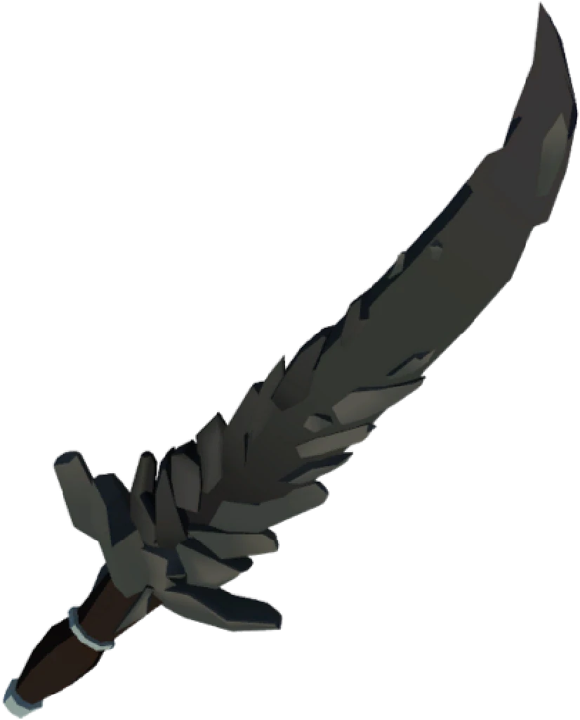 Obsidian Edge