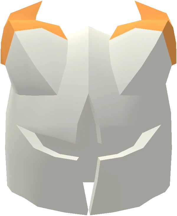 Horned Crusader Helm
