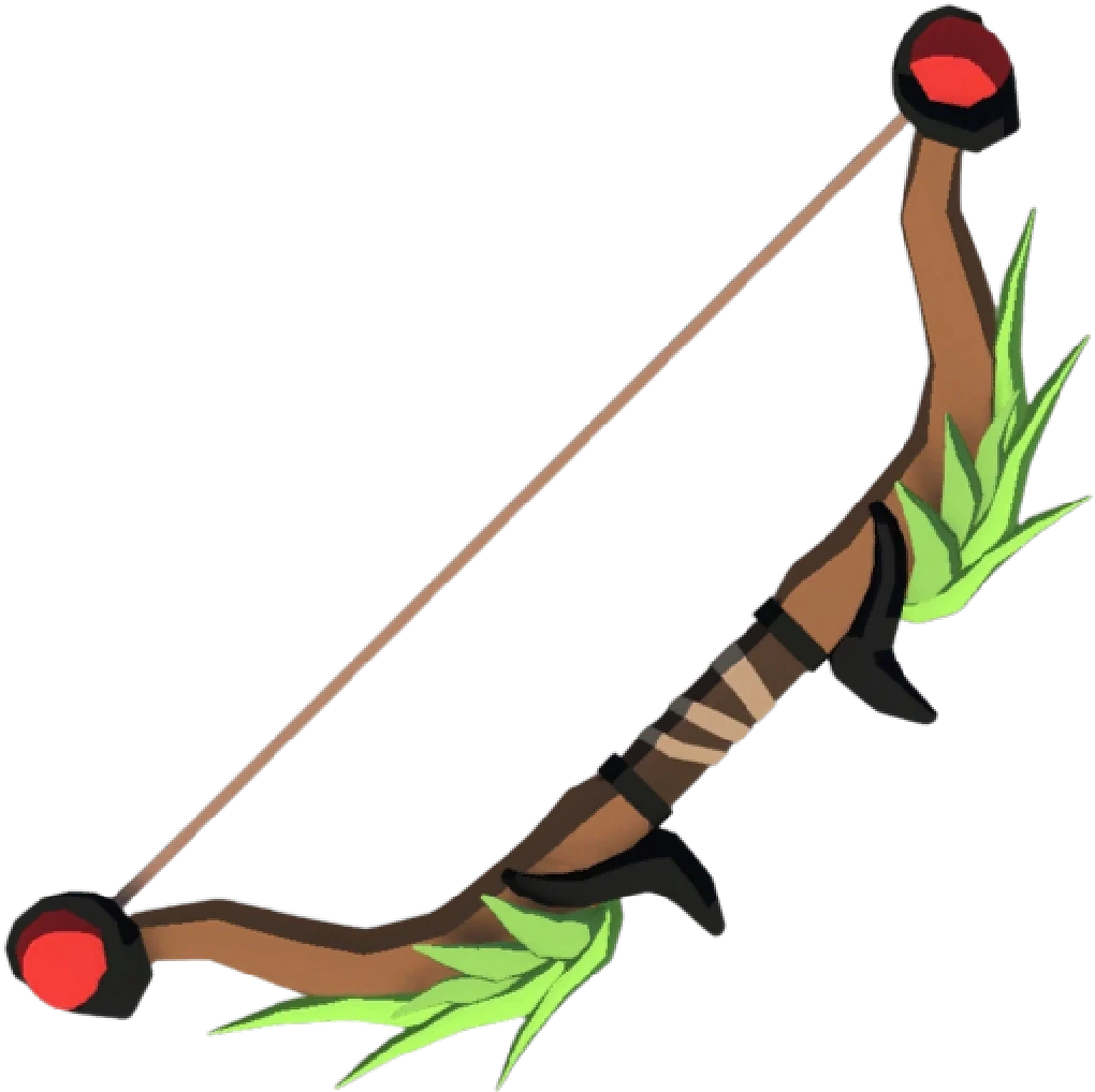 Recurve Bow
